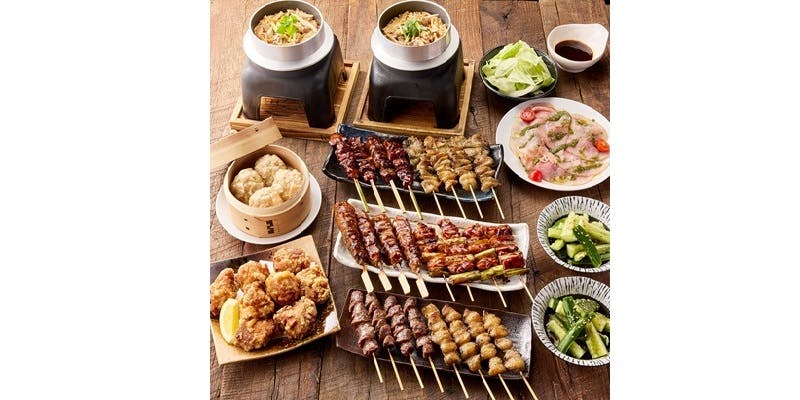 とりどーる東大阪中野店 - 画像6