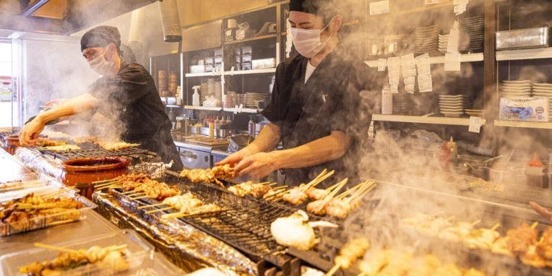 とりどーる東大阪中野店 - 画像3