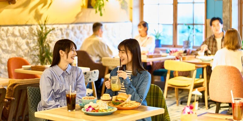 コナズ珈琲 江南 - 画像5