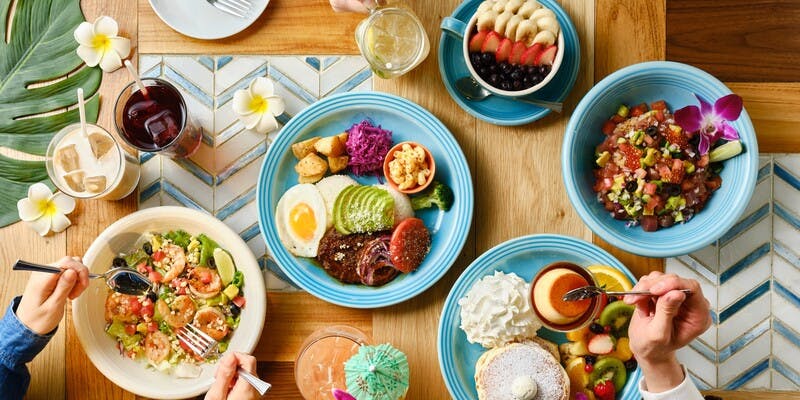 コナズ珈琲カラフルタウン岐阜店 - 画像2