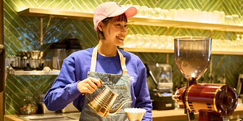 コナズ珈琲宮崎店 - 画像3