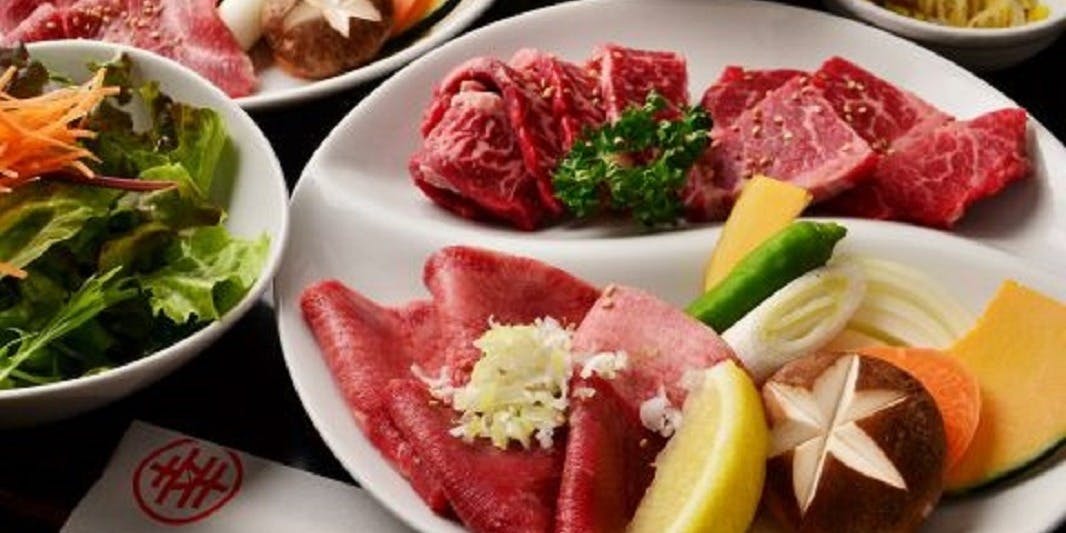 焼肉マルコウ羽島店 - 画像1