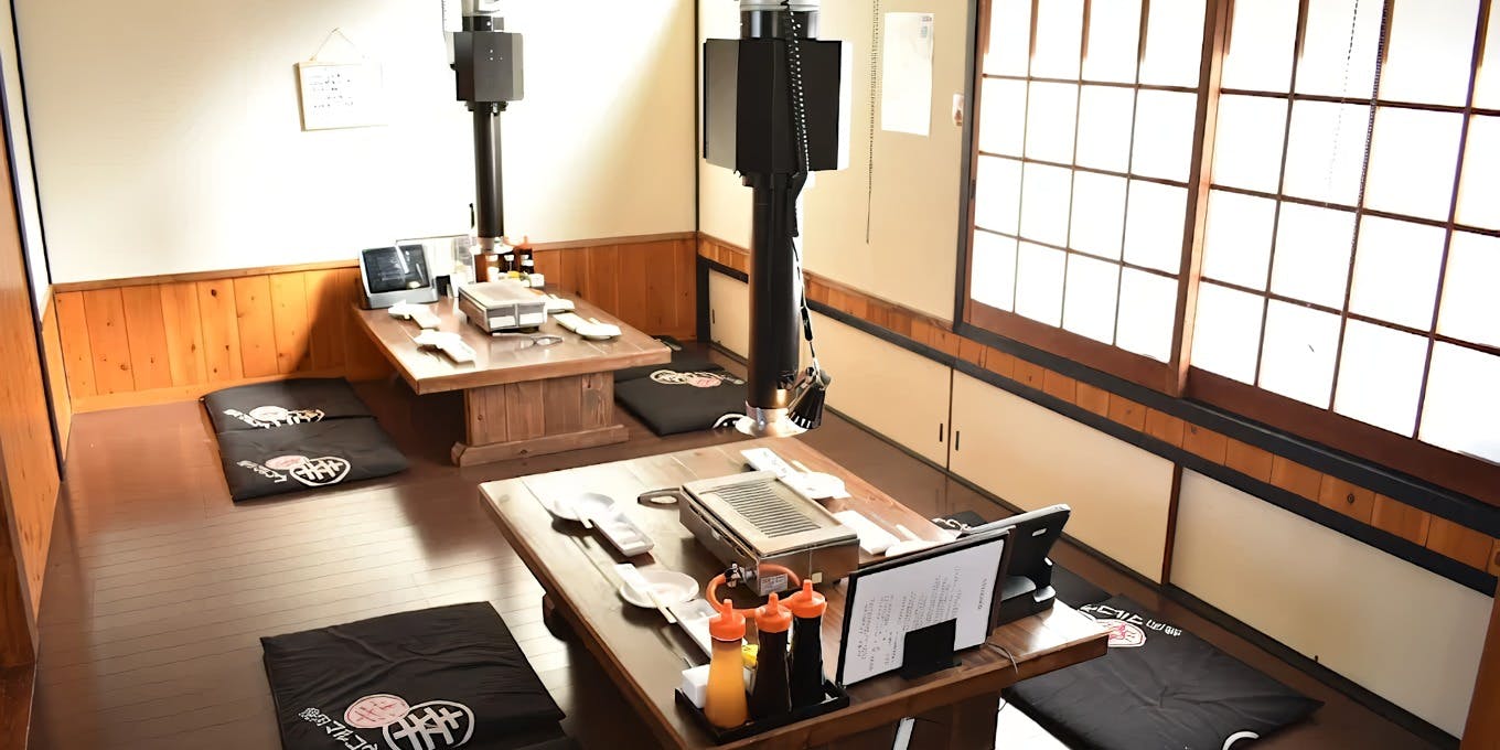 焼肉マルコウ羽島店 - 画像4