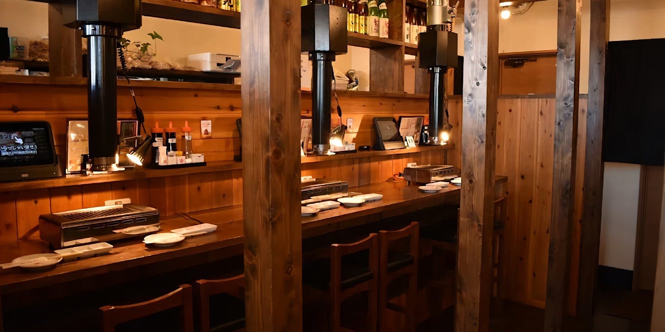 焼肉マルコウ羽島店 - 画像3