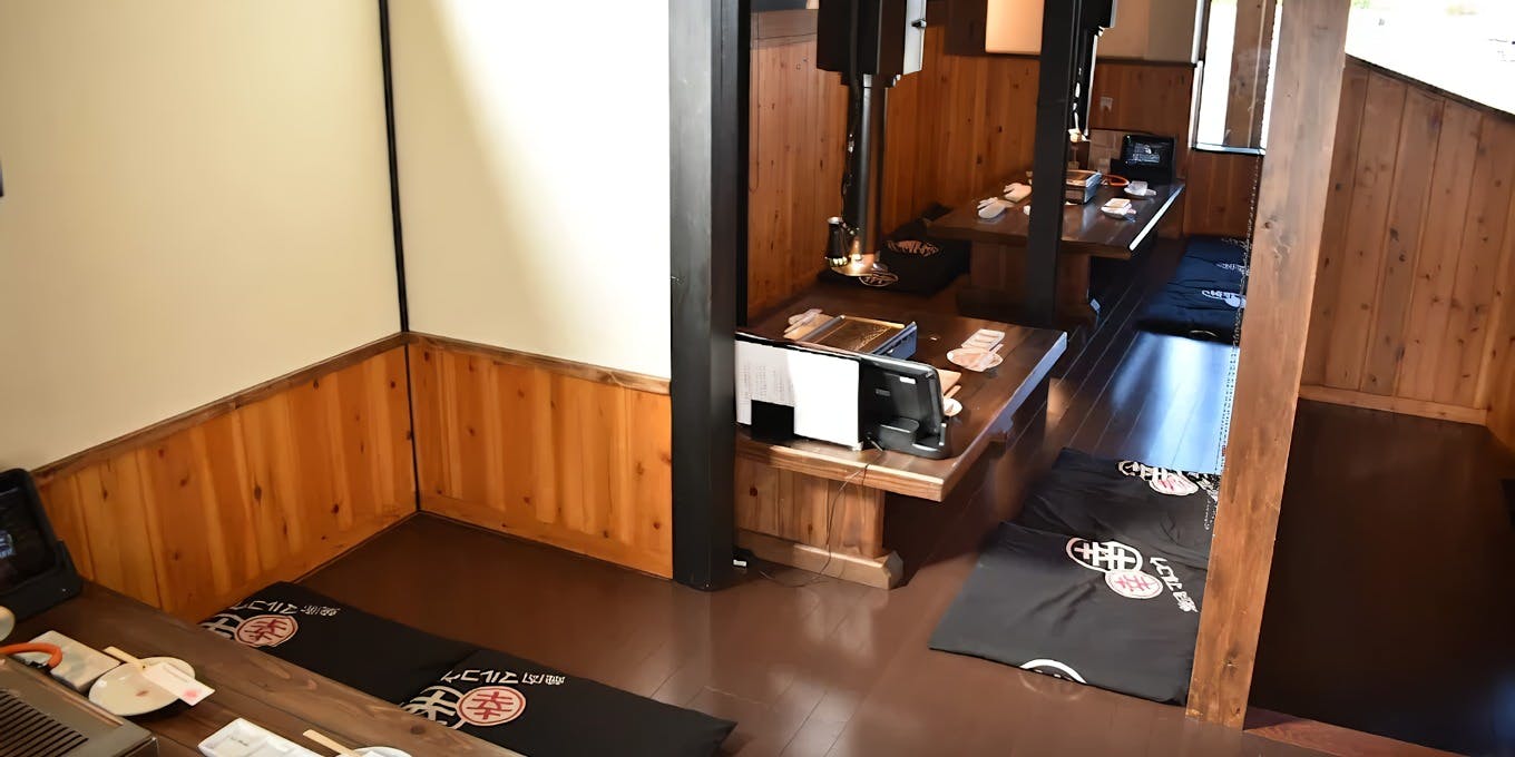 焼肉マルコウ羽島店 - 画像5