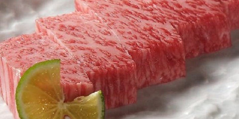 焼肉まるこう海津店 - 画像2