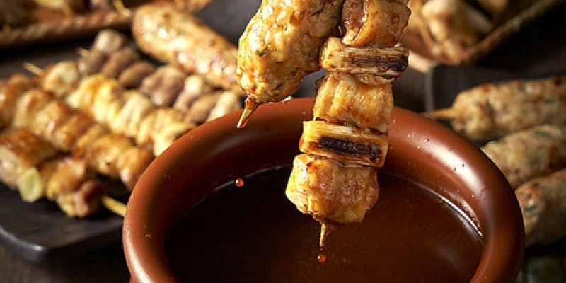 鳥元グランスタ八重洲店 - 画像5