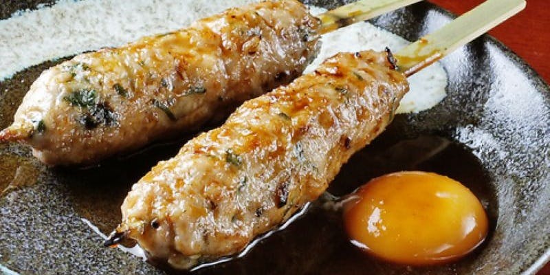 鳥元グランスタ八重洲店 - 画像3