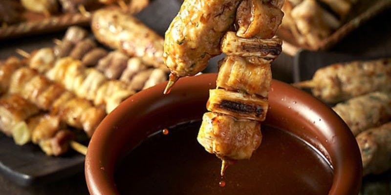 鳥元 神保町店 - 画像5