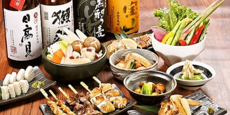 鳥元 神保町店 - 画像1