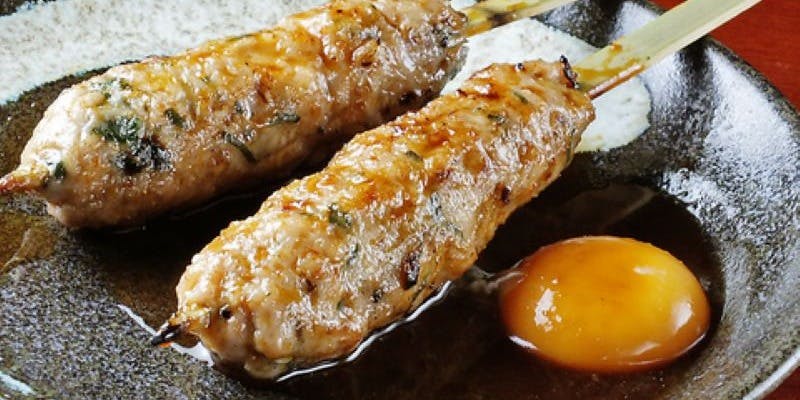 鳥元 神保町店 - 画像3