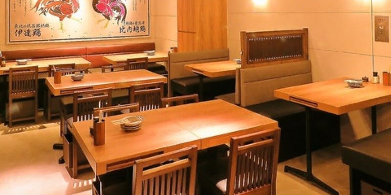 鳥元 浅草店 - 画像2