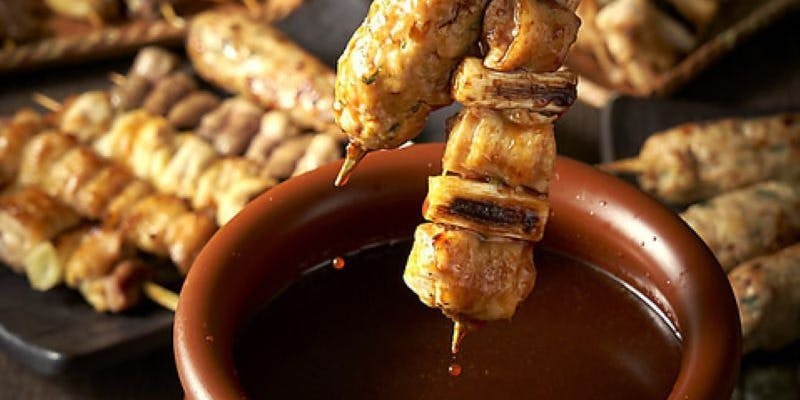 鳥元 浅草店 - 画像5