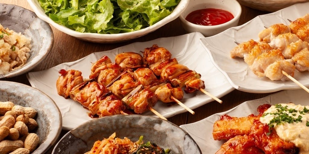 やきとり家すみれ 長岡駅前店 - 画像1