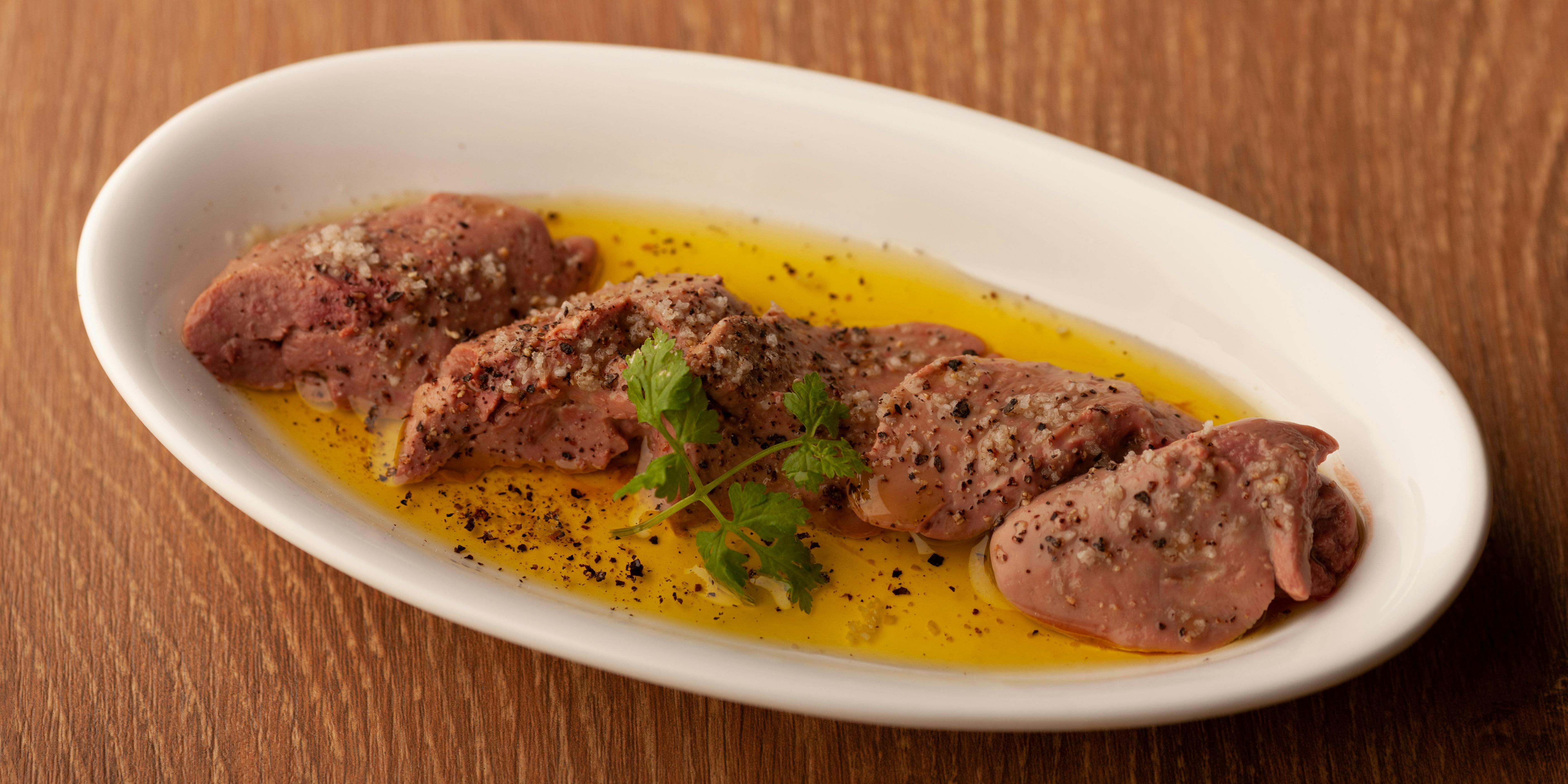 やきとり酒場 一鳥前 白楽店 - 画像2