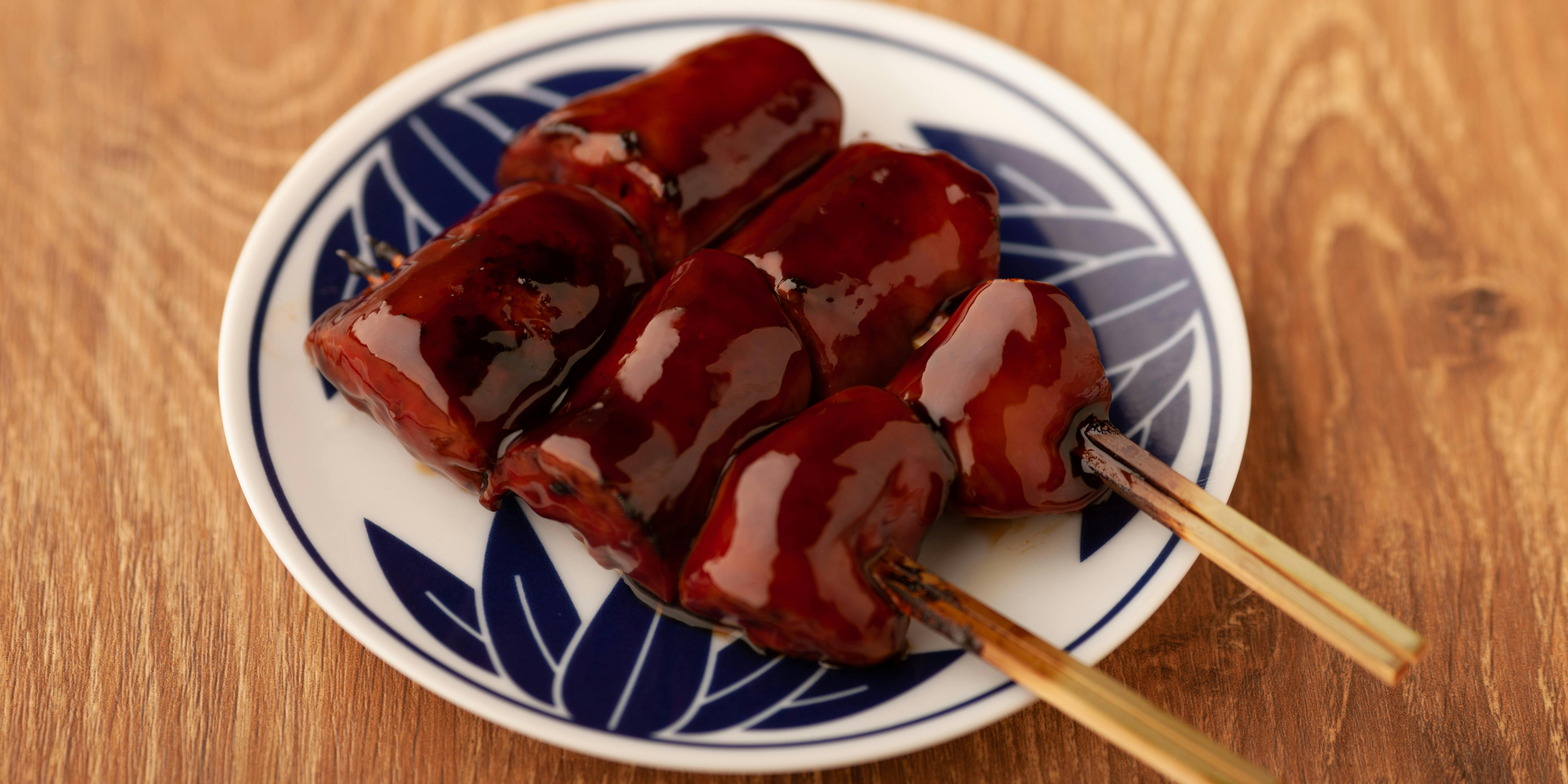 やきとり酒場 一鳥前 白楽店 - 画像4