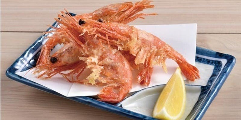 目利きの銀次 徳山みゆき口駅前店 - 画像4