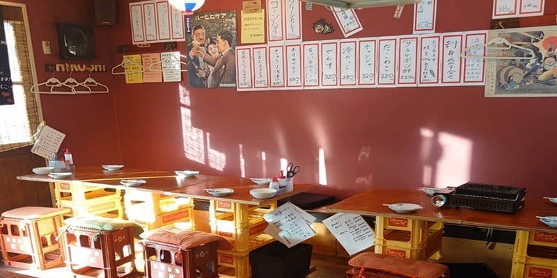 浜焼海鮮 浜タロー - 画像5