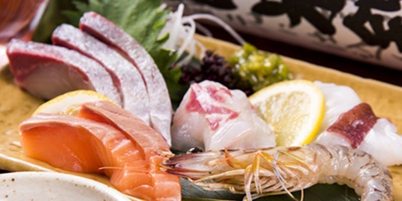 浜焼海鮮 浜タロー - 画像3