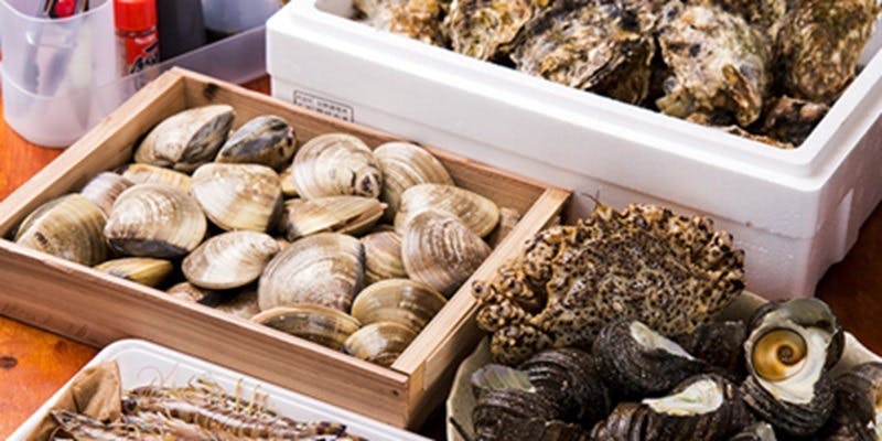 浜焼海鮮 浜タロー - 画像2