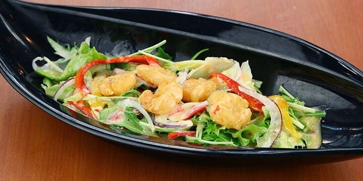 炭火焼肉 食べ放題 カルビ市場 小倉店 - 画像4