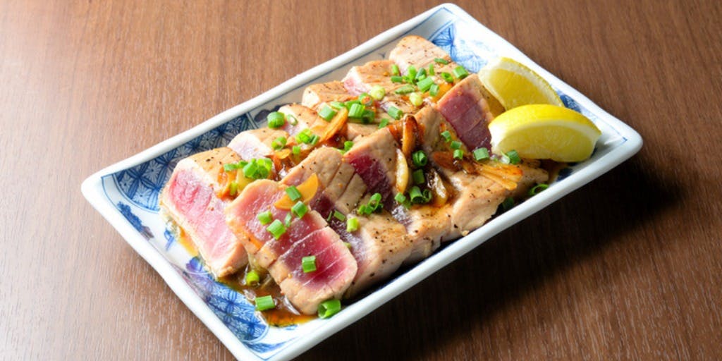 魚とん 西葛西店 - 画像1