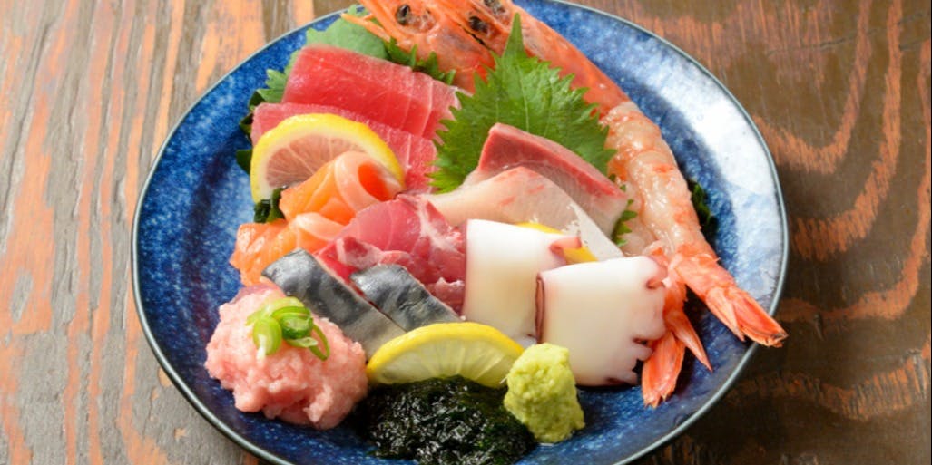 魚とん 西葛西店 - 画像2