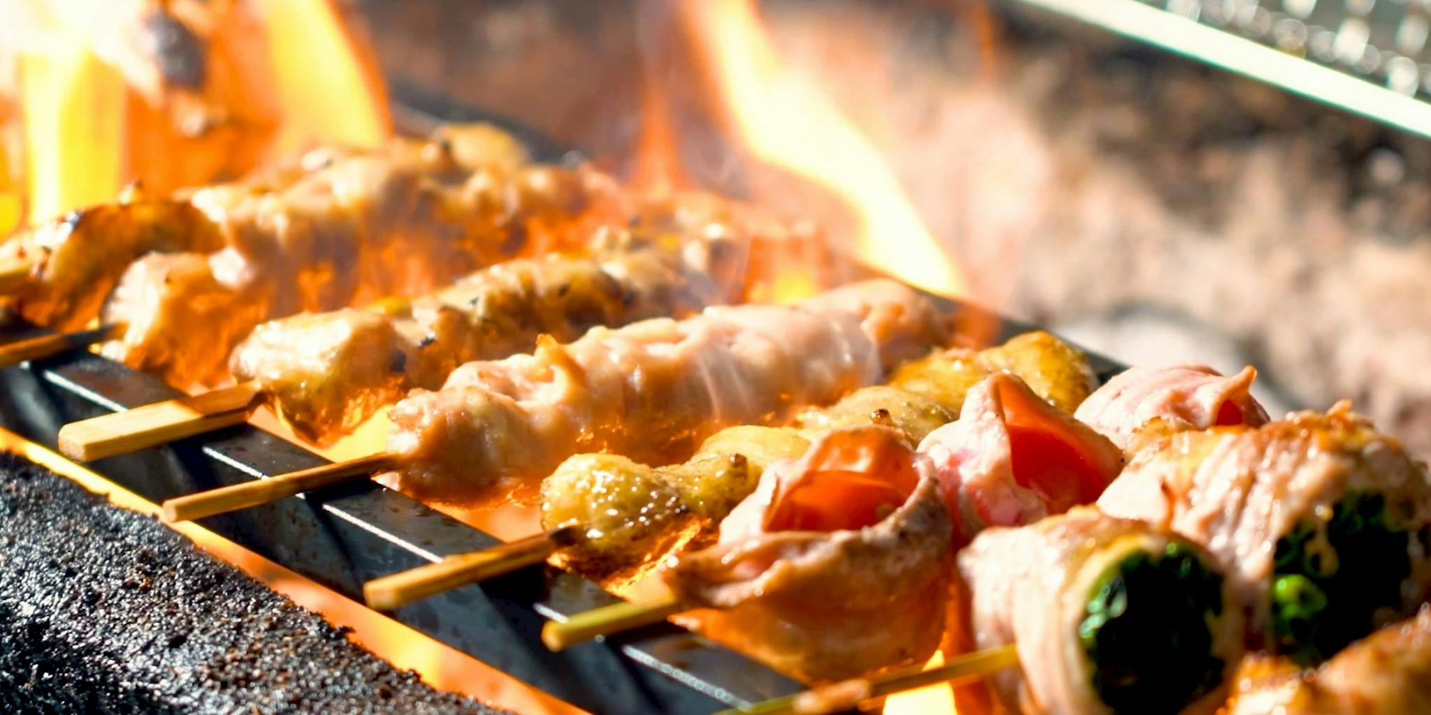 秘伝手羽先唐揚げと本格串焼専門店 鳥心 栄住吉店 - 画像1