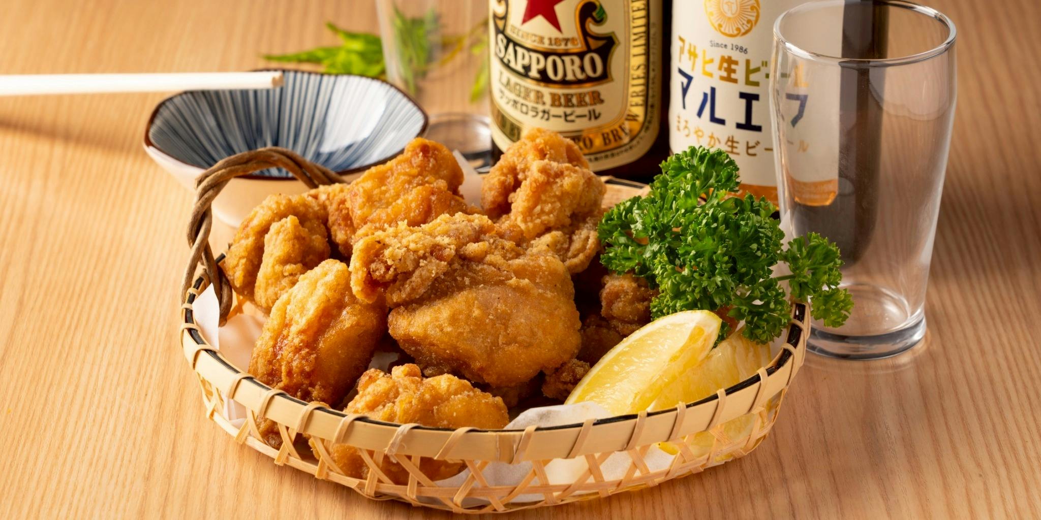 秘伝手羽先唐揚げと本格串焼専門店 鳥心 栄住吉店 - 画像4