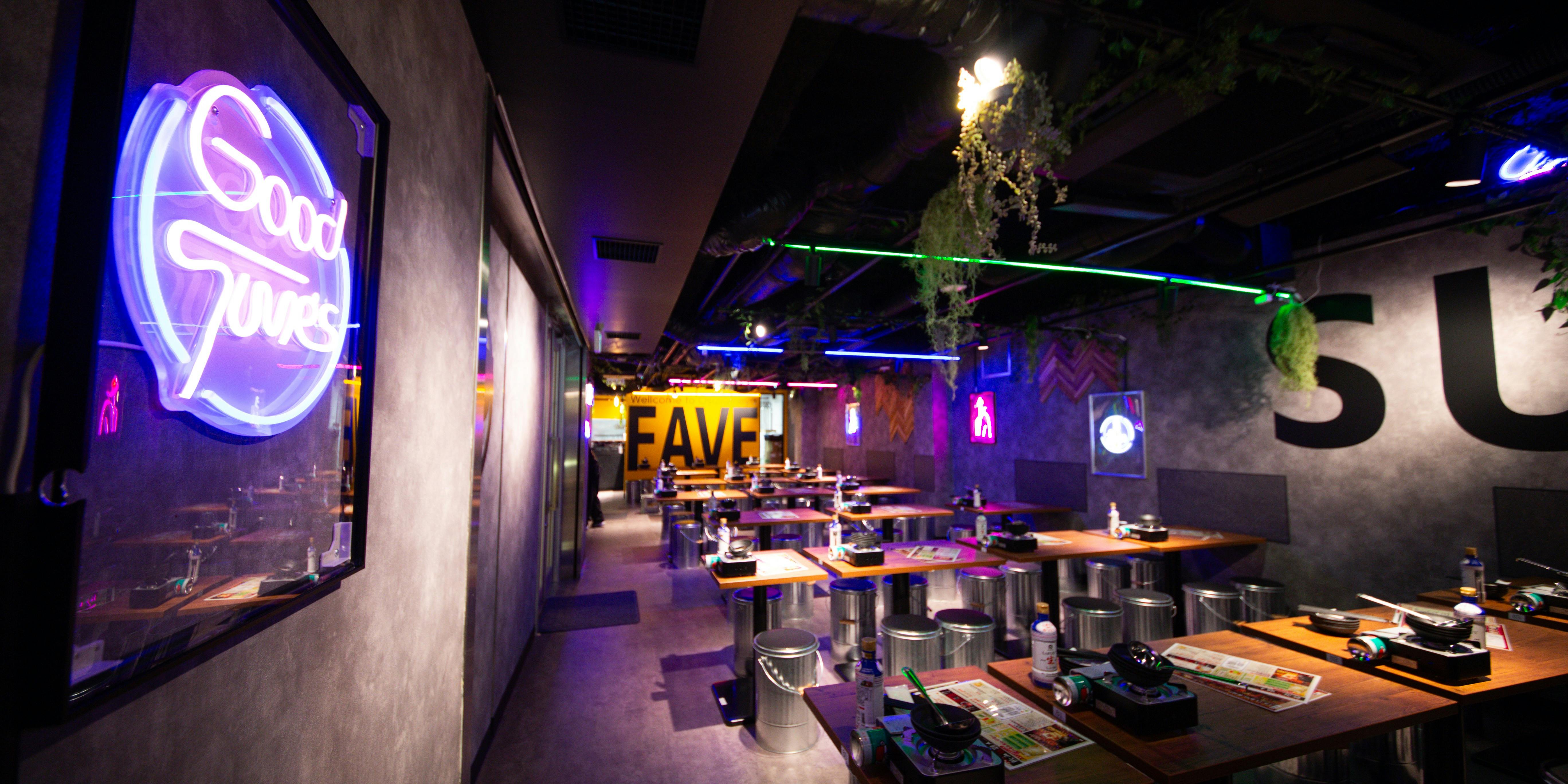 2000円 食べ放題飲み放題 居酒屋 おすすめ屋 渋谷道玄坂店 - 画像5