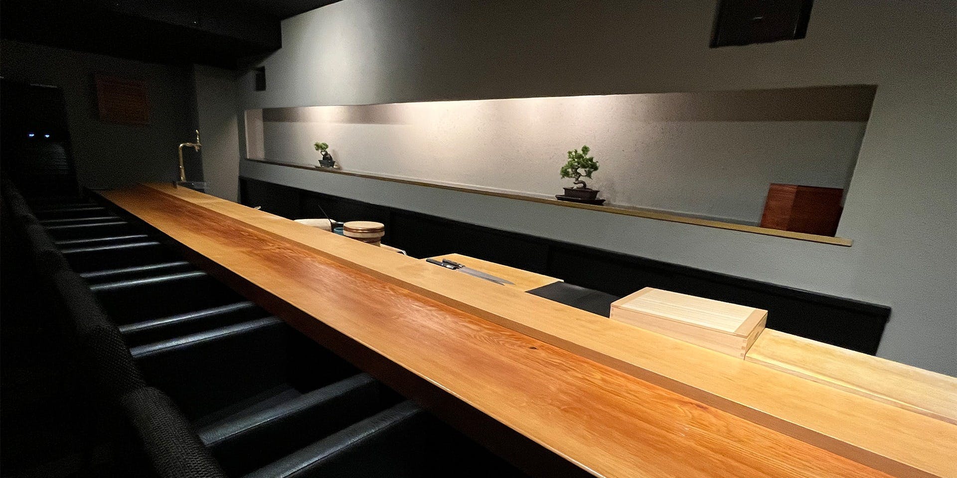 銀座 鮨 Sakura - 画像1