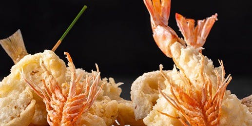 天ぷら「さくら」／ヒルトン東京お台場 - 画像11