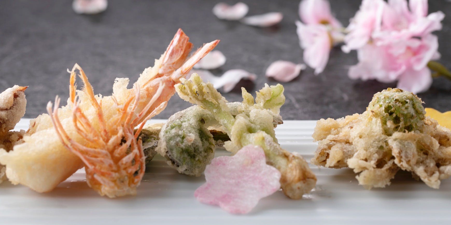 天ぷら「さくら」／ヒルトン東京お台場 - 画像7