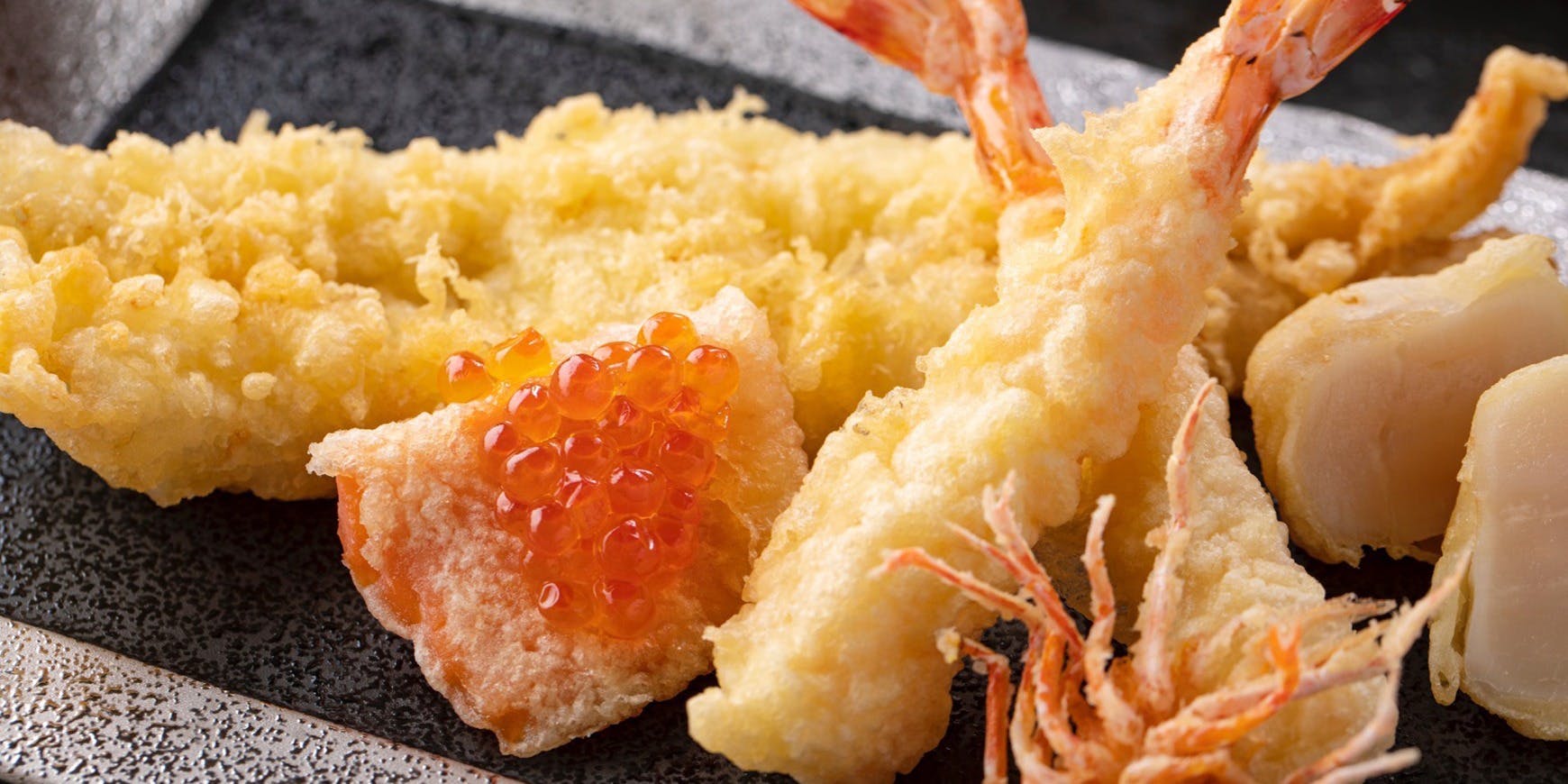 天ぷら「さくら」／ヒルトン東京お台場 - 画像6