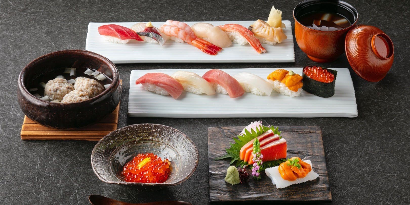 寿司「さくら」／ヒルトン東京お台場 - 画像4