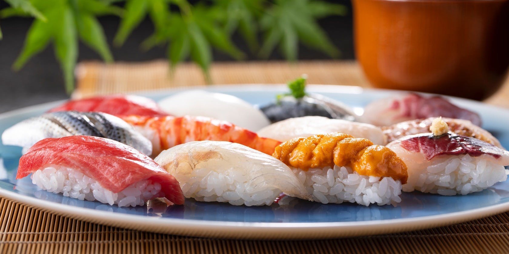 寿司「さくら」／ヒルトン東京お台場 - 画像2