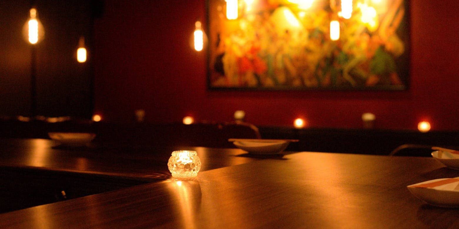 一銀通りのスポットライト - 画像2