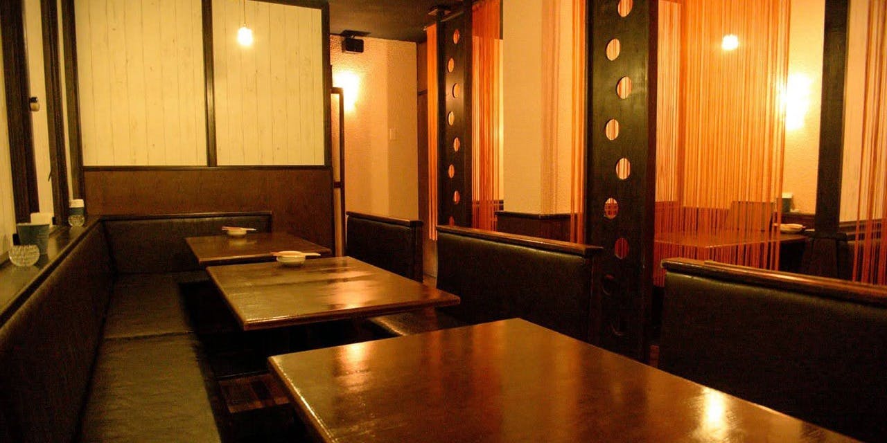 一銀通りのスポットライト - 画像3