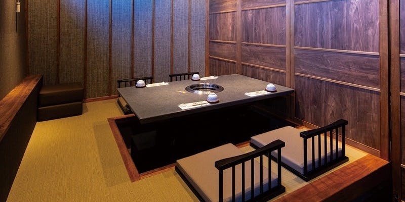 亜李蘭離宮 湯布院本店 - 画像2