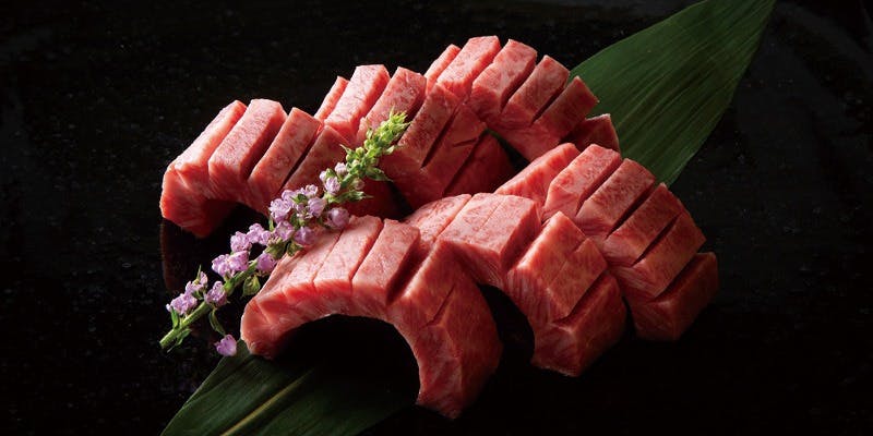 亜李蘭離宮 湯布院本店（アリランリキュウ）