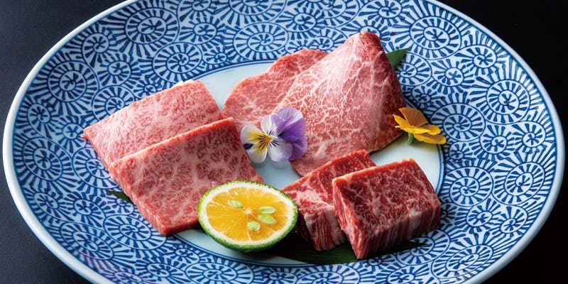 亜李蘭離宮 湯布院本店（アリランリキュウ）