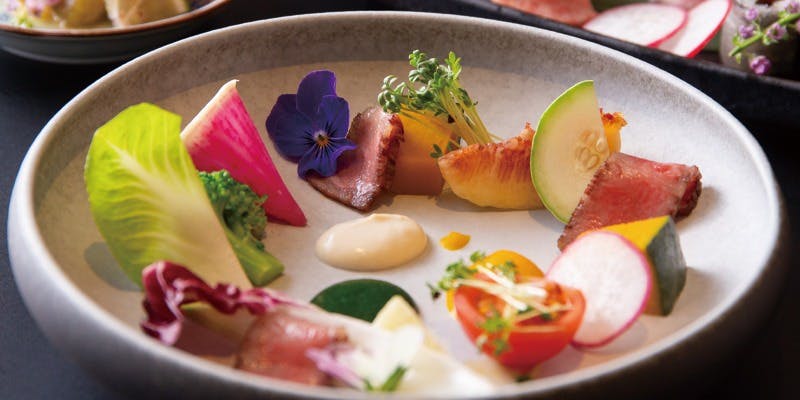 亜李蘭離宮 湯布院本店（アリランリキュウ）