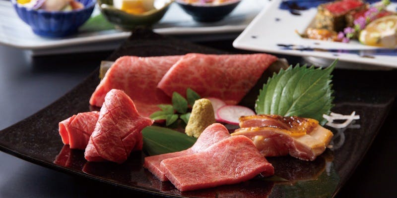 亜李蘭離宮 湯布院本店（アリランリキュウ）