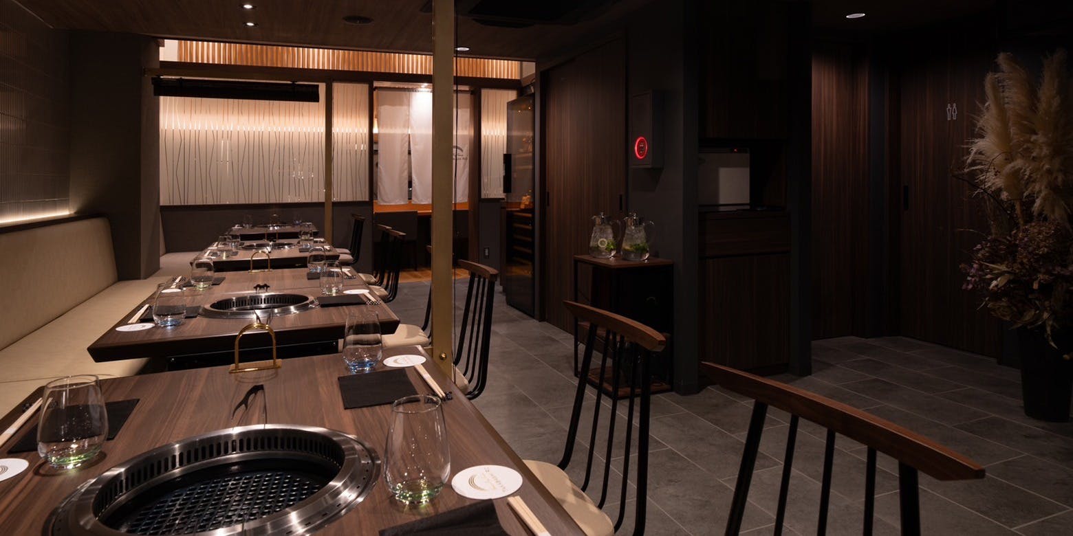 深川ビーフダイニング たかばし路 - 画像1