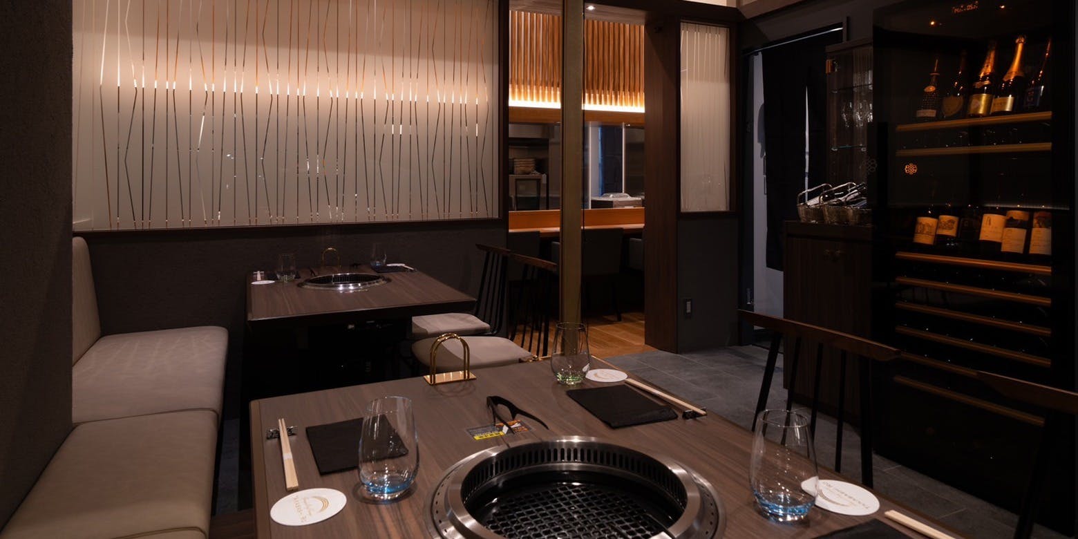 深川ビーフダイニング たかばし路 - 画像2