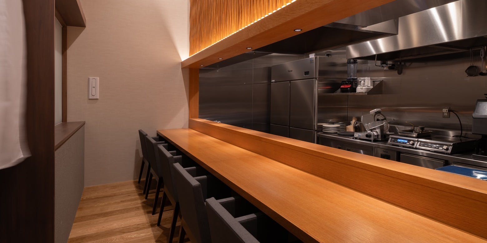 深川ビーフダイニング たかばし路 - 画像3