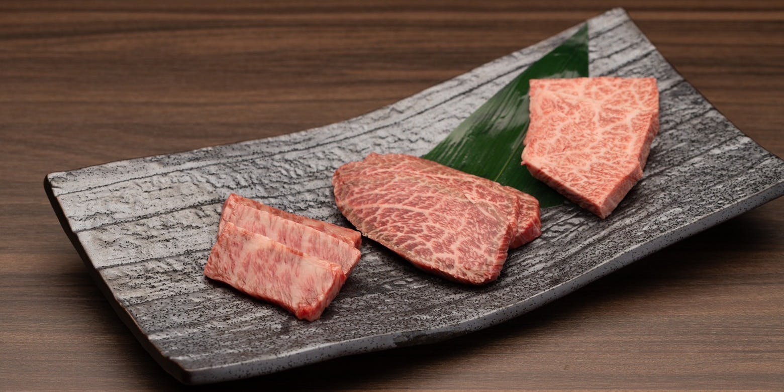 深川ビーフダイニング たかばし路 - 画像5