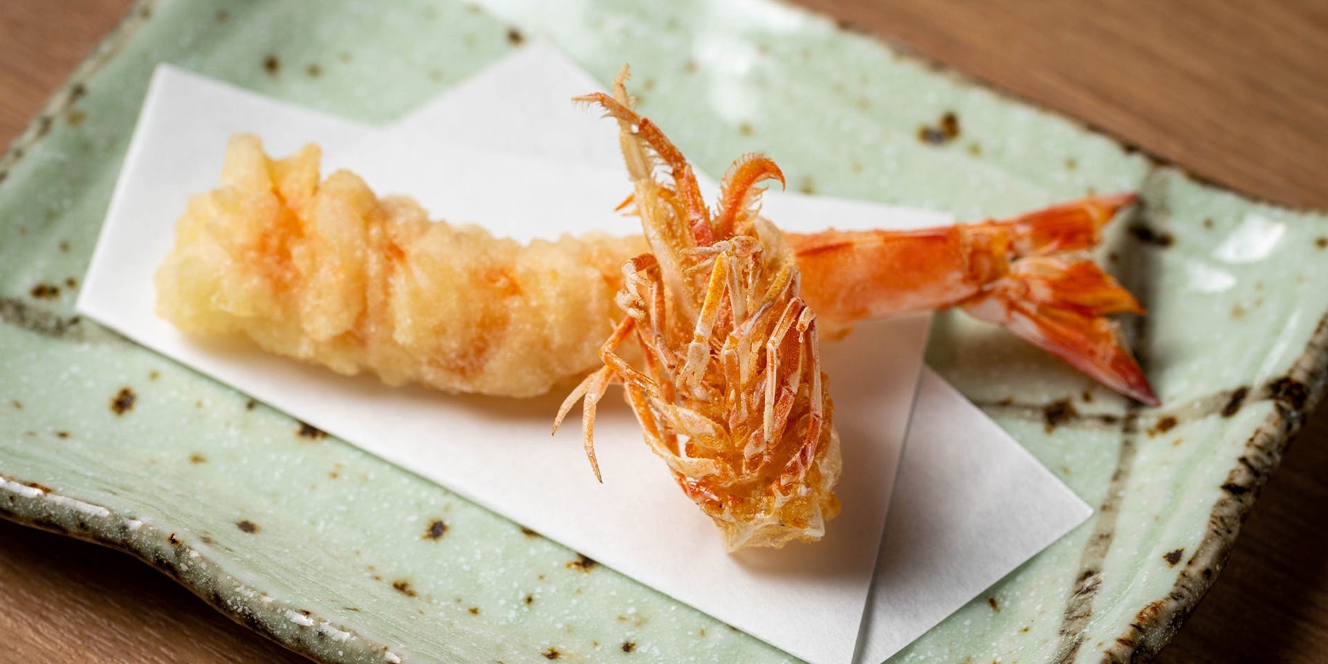 川崎 天婦羅 玄天 - 画像10