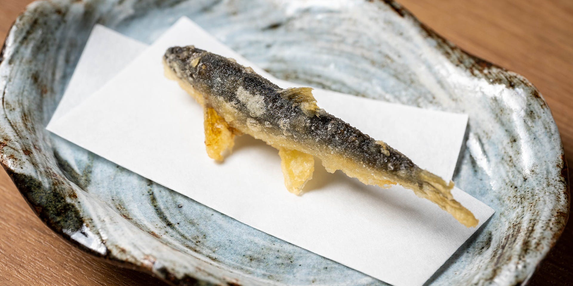 川崎 天婦羅 玄天 - 画像8