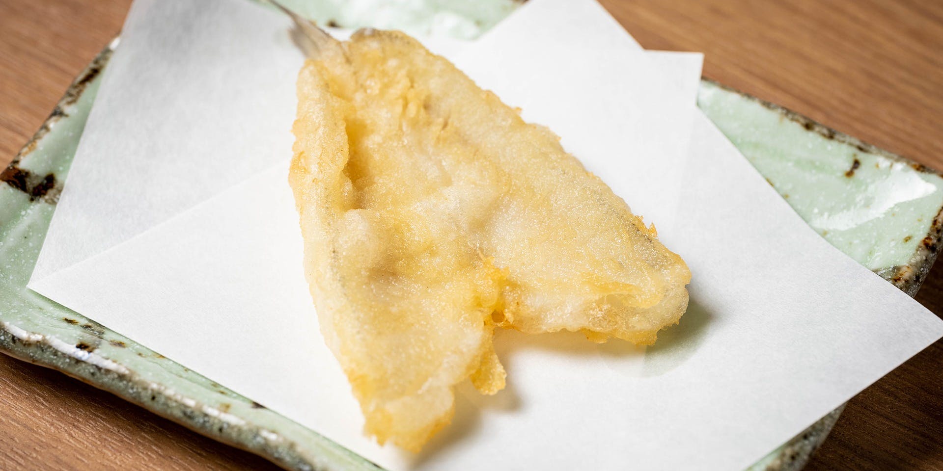 てんぷら　XL 川崎 天婦羅 玄天 (カワサキ テンプラ ゲンテン) - 川崎/天婦羅 [一休